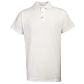 RTY – Polo épais à manches courtes (S à 10XL) – Homme RTY – Polo épais à manches courtes (S à 10XL) – Homme 2