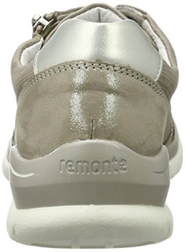 Remonte-D5304-Derby-Femme-0-0