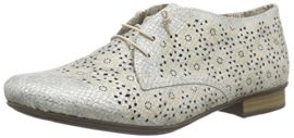 Rieker 51946, Derby femme Rieker 51946, Derby femme