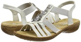 Rieker-60800-Sandales-Bout-ouvert-femme-0-3