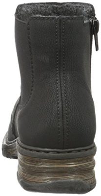 Rieker-Z9993-Bottes-Classiques-Femme-0-0