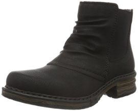 Rieker Z9993, Bottes Classiques Femme Rieker Z9993, Bottes Classiques Femme 2