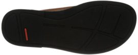 Rockport BA 2 Buckle, Sandales Bout ouvert homme Rockport BA 2 Buckle, Sandales Bout ouvert homme 4