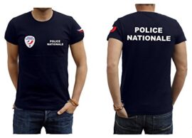 SHIRT POLICE NATIONALE SHIRT POLICE NATIONALE 4