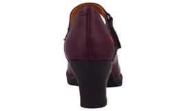 SHOE ART 0933 MEMPHIS MORADO SHOE ART 0933 MEMPHIS MORADO 5