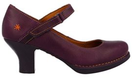 SHOE ART 0933 MEMPHIS MORADO SHOE ART 0933 MEMPHIS MORADO 6