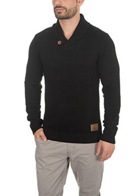 SOLID-Turi-Pull-en-Maille-Homme-0-0