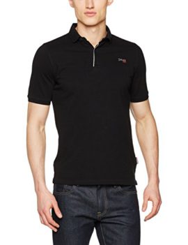 Schott-NYC-Psjames-Polo-Homme-0