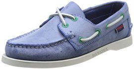 Sebago Docksides, Chaussures bateau femme Sebago Docksides, Chaussures bateau femme 2