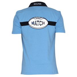 Shilton – Polo Match de Rugby Shilton – Polo Match de Rugby