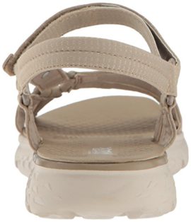 Skechers-On-the-Go-400-Radiance-Sandales-Bout-Ouvert-Femme-0-0