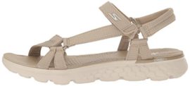 Skechers On the Go 400 Radiance, Sandales Bout Ouvert Femme Skechers On the Go 400 Radiance, Sandales Bout Ouvert Femme 6