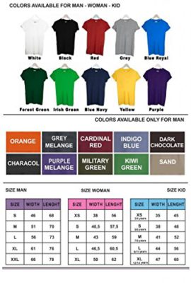 T-SHIRT Sheldon Insane Big Bang Theory – Film by MUSH Dress Your Style T-SHIRT Sheldon Insane Big Bang Theory – Film by MUSH Dress Your Style 3