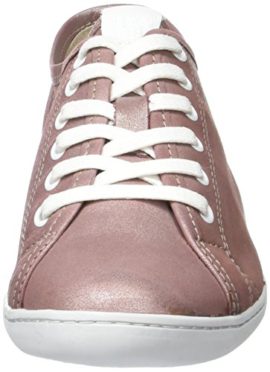 TBS Cerise Z7, Derby Femmes, Rose (Rosee Metalise), 42 EU TBS Cerise Z7, Derby Femmes, Rose (Rosee Metalise), 42 EU 5