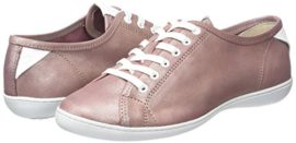 TBS Cerise Z7, Derby Femmes, Rose (Rosee Metalise), 42 EU TBS Cerise Z7, Derby Femmes, Rose (Rosee Metalise), 42 EU 6