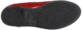 TBS Merloz, Derby Femme, Rouge (Rubis), 41 EU TBS Merloz, Derby Femme, Rouge (Rubis), 41 EU 4