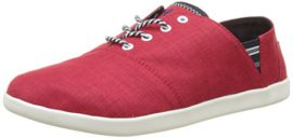 TBS Teodora R7, Derby Femmes, Rouge (Rubis), 41 EU TBS Teodora R7, Derby Femmes, Rouge (Rubis), 41 EU 2