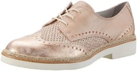 Tamaris 23718, Brogues Femme Tamaris 23718, Brogues Femme