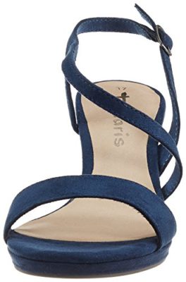 Tamaris-28318-Sandales-Bout-Ouvert-Femme-0-2