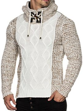 Tazzio – Pull – Homme Tazzio – Pull – Homme