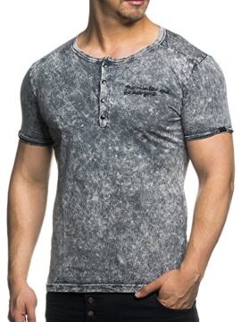 Tazzio – T-shirt – Homme Tazzio – T-shirt – Homme 5