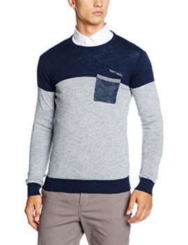 Teddy Smith Popy, Pull Homme Teddy Smith Popy, Pull Homme