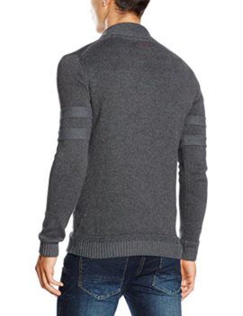 Teddy Smith Puro, Pull Homme Teddy Smith Puro, Pull Homme 3