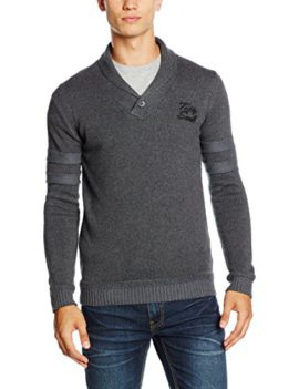 Teddy Smith Puro, Pull Homme Teddy Smith Puro, Pull Homme 2