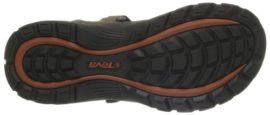 Teva Forebay, Sandales de marche homme Teva Forebay, Sandales de marche homme 4