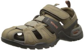 Teva Forebay, Sandales de marche homme Teva Forebay, Sandales de marche homme