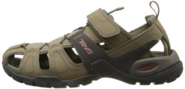 Teva Forebay, Sandales de marche homme Teva Forebay, Sandales de marche homme 6