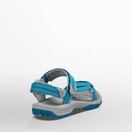 Teva Terra Fi Lite, Sandales de Randonnée Femme Teva Terra Fi Lite, Sandales de Randonnée Femme 4