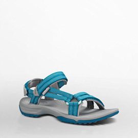 Teva Terra Fi Lite, Sandales de Randonnée Femme Teva Terra Fi Lite, Sandales de Randonnée Femme 2