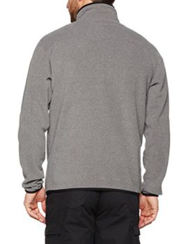 The North Face 100 Glacier Sweat-Shirts Homme The North Face 100 Glacier Sweat-Shirts Homme 3