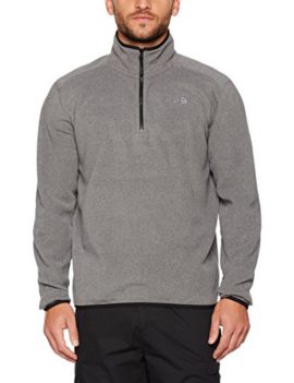 The North Face 100 Glacier Sweat-Shirts Homme The North Face 100 Glacier Sweat-Shirts Homme