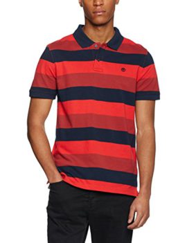 Timberland-Ca1s4u-Polo-Homme-0