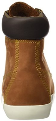 Timberland Flannery 6insaddle Nubuck, Bottes Classiques Femme, Marron, Various Timberland Flannery 6insaddle Nubuck, Bottes Classiques Femme, Marron, Various 3