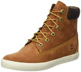 Timberland Flannery 6insaddle Nubuck, Bottes Classiques Femme, Marron, Various Timberland Flannery 6insaddle Nubuck, Bottes Classiques Femme, Marron, Various 2