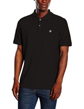 Timberland Millers River – Polo – Manches courtes – Homme Timberland Millers River – Polo – Manches courtes – Homme