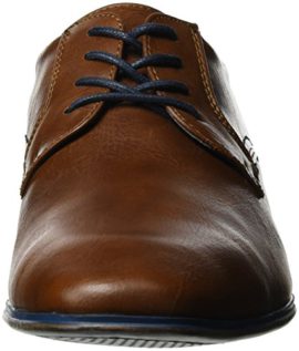 Tom Tailor 2780103, Derby homme Tom Tailor 2780103, Derby homme 5