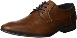 Tom Tailor 2780103, Derby homme Tom Tailor 2780103, Derby homme 2