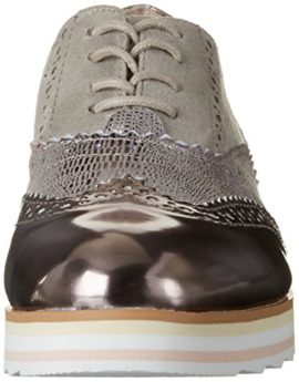 Tom Tailor 2790403, Oxfords Femme Tom Tailor 2790403, Oxfords Femme 5