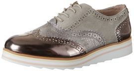 Tom Tailor 2790403, Oxfords Femme Tom Tailor 2790403, Oxfords Femme 2