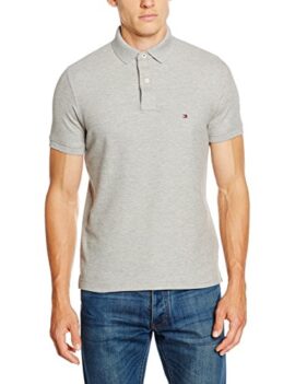 Tommy Hilfiger 857889250, Polo Homme Tommy Hilfiger 857889250, Polo Homme