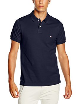 Tommy Hilfiger 857899351, Polo Homme Tommy Hilfiger 857899351, Polo Homme