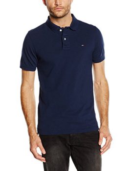 Tommy-Hilfiger-Original-Flag-Polo-Ss-ple-Homme-0