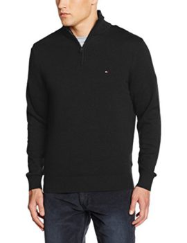 Tommy-Hilfiger-Pima-Pull-Homme-0