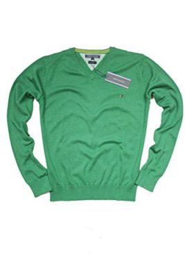 Tommy Hilfiger Pull Vert Tommy Hilfiger Pull Vert 2