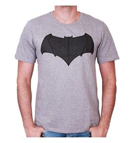 Tshirt Batman DC Comics BVS – Batman Logo Tshirt Batman DC Comics BVS – Batman Logo