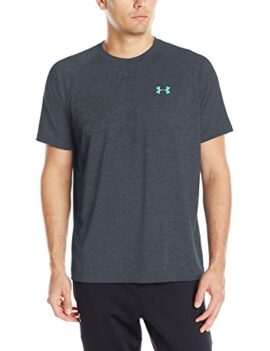 Under Armour Tech T-Shirt manches courtes Homme Under Armour Tech T-Shirt manches courtes Homme